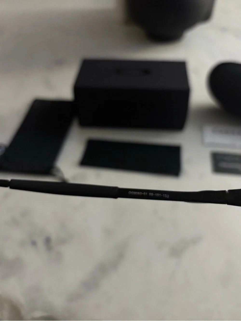 Oakley M Frame Sunglasses